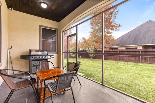 Randolph Central Location, 1-story, Chef Kitchen, Creekside in Schertz (TX)
