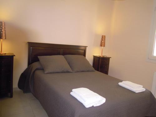 Apartaments Ca La Pauleta - image 8