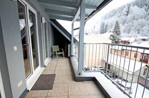 Two-Bedroom Apartment image 4