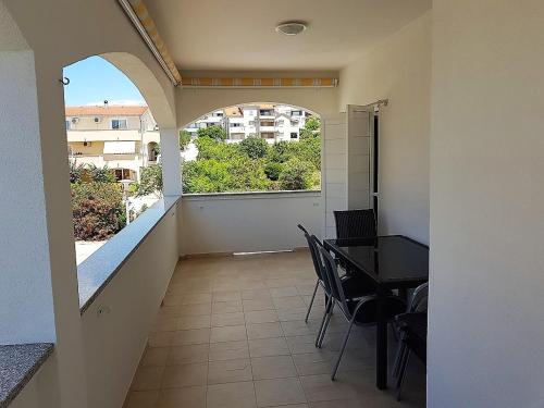 Uitzicht, Apartment Oasis - Novalja in Novalja