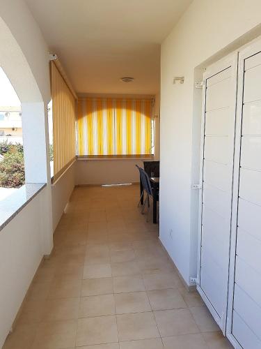 balkon/terras, Apartment Oasis - Novalja in Novalja