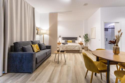 BANOFI FLATS - AIORA Apartments, Valencia (photo 6)