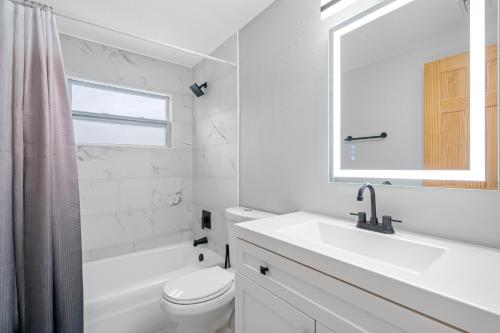 One-Bedroom House image 8