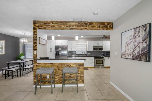 One-Bedroom House image 6