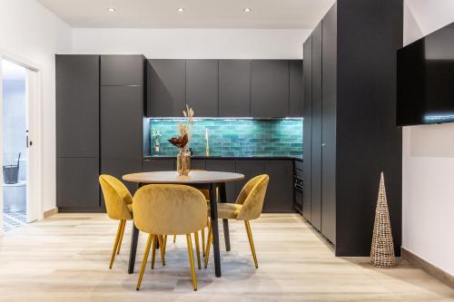 BANOFI FLATS - AIORA Apartments, Valencia