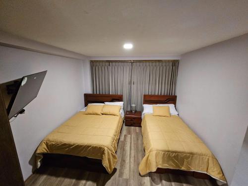 hotel photo