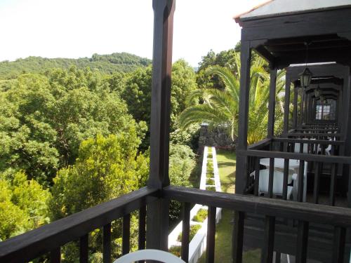 Foto - Hotel La Palma Romántica