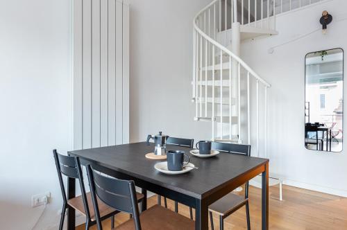 GuestHost - Florence Statuto Bright and Modern Apartment, Florence (photo 9)