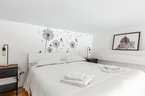 GuestHost - Florence Statuto Bright and Modern Apartment, Florence (photo 5)