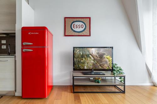 GuestHost - Florence Statuto Bright and Modern Apartment, Florence (photo 10)