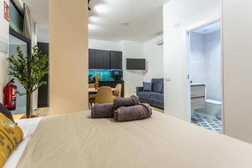 BANOFI FLATS - AIORA Apartments, Valencia (photo 9)
