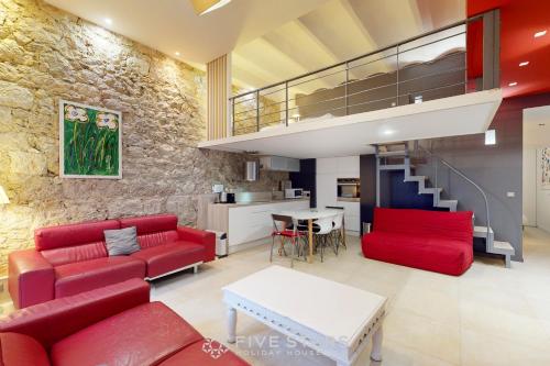 Loft Gambetta 33 Fshh 2