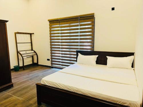 Senu Resort in