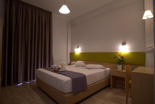 Athens City Hotel - image 3