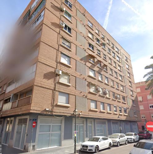 FLORIT FLATS - City Arts & Port Suites - 15 min Beach 4