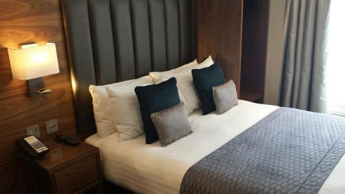 Norfolk Towers Paddington - image 11