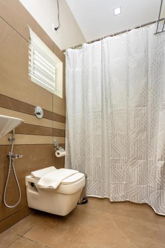 ESAA Airport Hotel Kochi photo 3