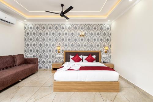 ESAA Airport Hotel Kochi photo 4