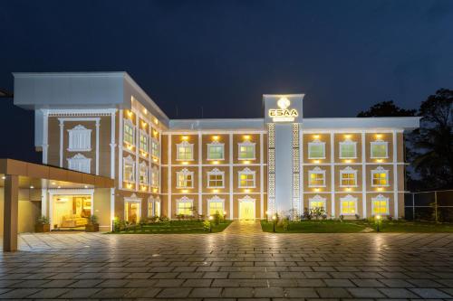 ESAA Airport Hotel Kochi photo 1