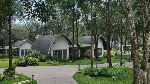 Coorg Marriott Resort & Spa photo 3