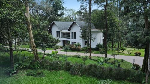 Coorg Marriott Resort & Spa photo 4