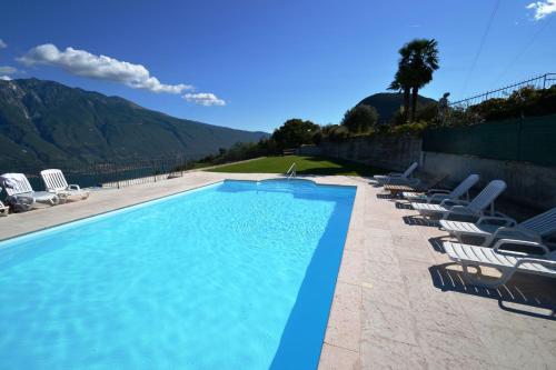  Casa San Marco in 25010 Tremosine sul Garda