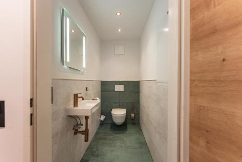 Villa Waluliso by Schladming-Appartements - image 11