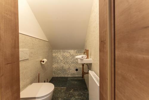 Villa Waluliso by Schladming-Appartements - image 13