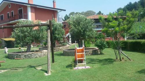 U' Cecere Agriturismo - image 11