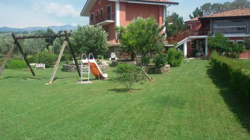 U' Cecere Agriturismo - image 4