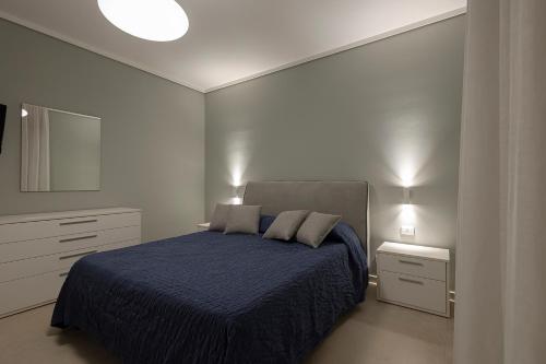  Suite Sophie - Appartamento al settimo piano con vista mare e montagna in Casa Santa