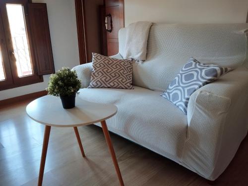 Apartament Santa Anna