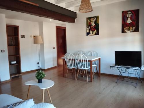 Apartament Santa Anna