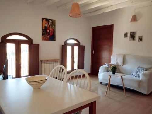 Apartament Santa Anna - Apartment - Montblanc