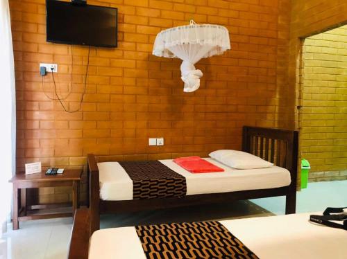 Standard Triple Room image 3