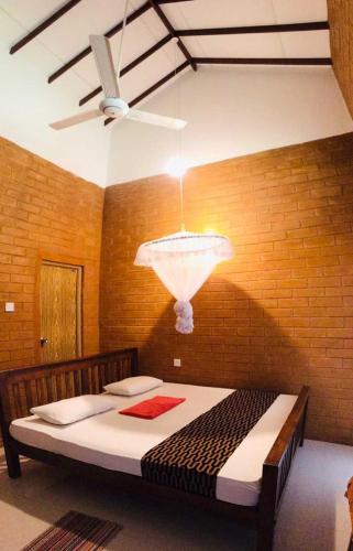 Double or Twin Room room in Kanimadala Resort Anuradhapura