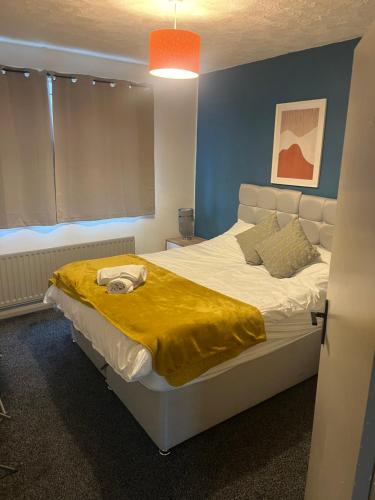 3 bedroom house in central Birmingham, Birmingham (fotografie 6)