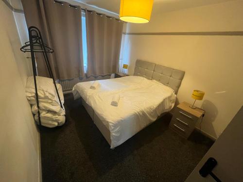 3 bedroom house in central Birmingham, Birmingham (fotografie 8)