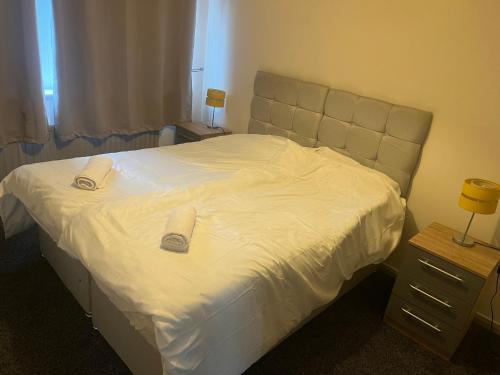3 bedroom house in central Birmingham, Birmingham (fotografie 9)