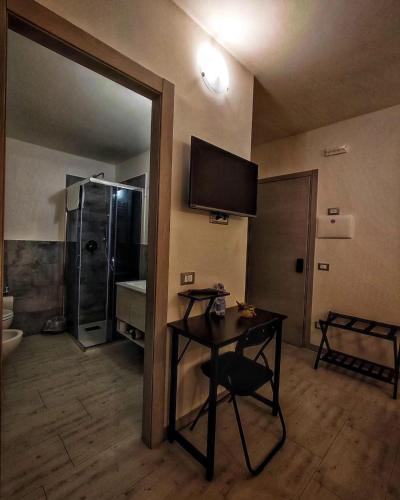 Foresteria Del Borgo Etrusco 3