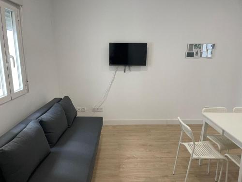 U4 Apartamento centro Madrid, Madrid