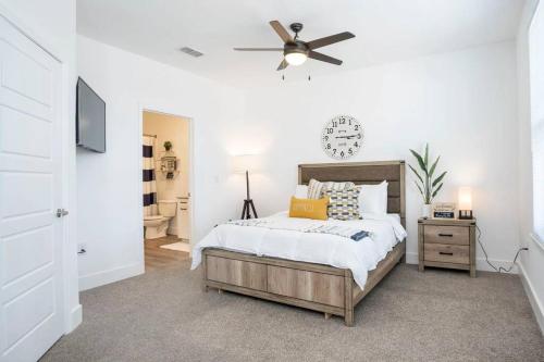 Swanky Atlanta Apartment, Atlanta