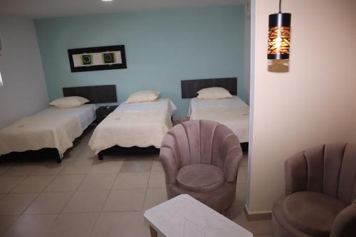 Hotel Ali Jose photo 3