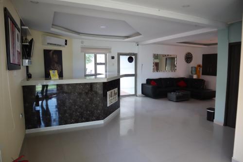 Hotel Ali Jose photo 4