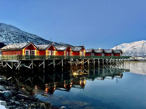 Manndalen Sjøbuer - image 9