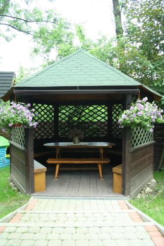 Pokoje Gościnne Za Wnukiem - image 6