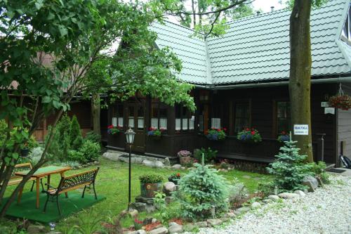 Pokoje Gościnne Za Wnukiem obrázok