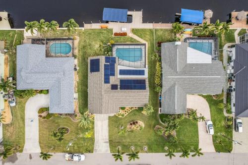 Villa Summer Bliss - Roelens Vacations - image 11