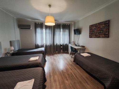 Residencial Centro Comercial Avenida Bragashopping - image 12