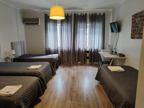 Residencial Centro Comercial Avenida Bragashopping - image 14
